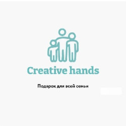 Creative-Hands